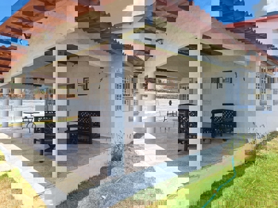 3-Bedroom Beach House with Pool & Jacuzzi in Costa Esmeralda - image 8