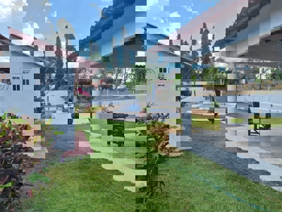 3-Bedroom Beach House with Pool & Jacuzzi in Costa Esmeralda - image 11