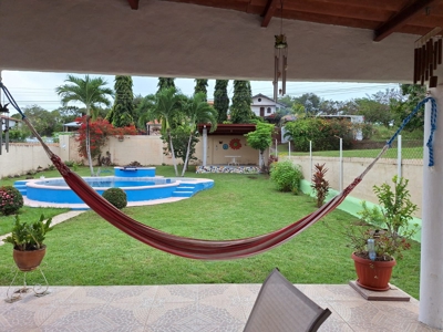 3-Bedroom Beach House with Pool & Jacuzzi in Costa Esmeralda - image 27