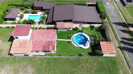 3-Bedroom Beach House with Pool & Jacuzzi in Costa Esmeralda - image 29
