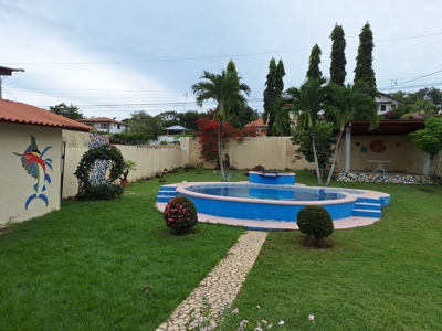 3-Bedroom Beach House with Pool & Jacuzzi in Costa Esmeralda - image 23