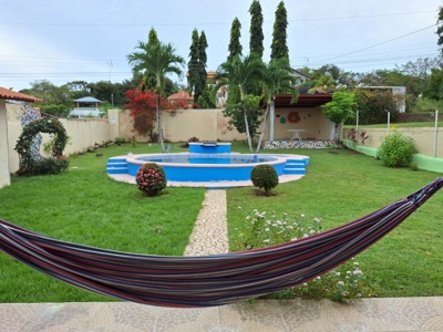3-Bedroom Beach House with Pool & Jacuzzi in Costa Esmeralda - image 21
