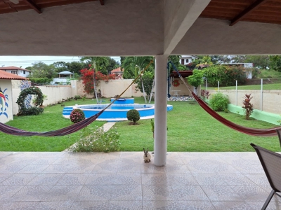 3-Bedroom Beach House with Pool & Jacuzzi in Costa Esmeralda - image 20