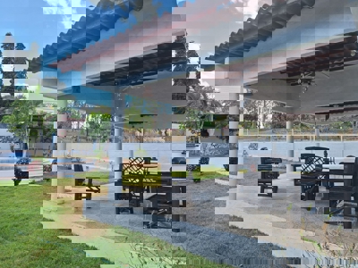 3-Bedroom Beach House with Pool & Jacuzzi in Costa Esmeralda - image 9