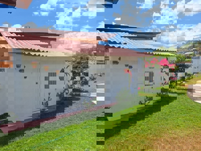 3-Bedroom Beach House with Pool & Jacuzzi in Costa Esmeralda - image 3