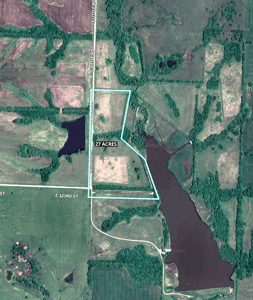 Acreage For Sale in Garden City, MO! - image 22