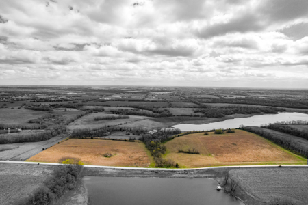 Acreage For Sale in Garden City, MO! - image 1