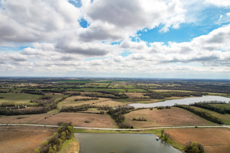 Acreage For Sale in Garden City, MO! - image 7