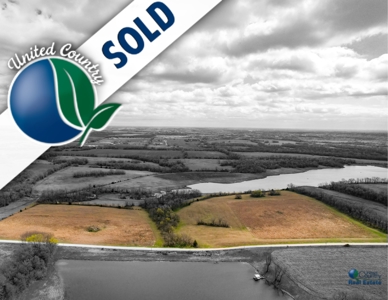 Acreage For Sale in Garden City, MO! - image 1