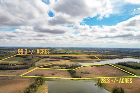 Acreage For Sale in Garden City, MO! - image 26