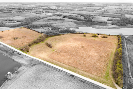Acreage For Sale in Garden City, MO! - image 13