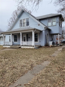 Home for sale in Yates Center Ks - image 1