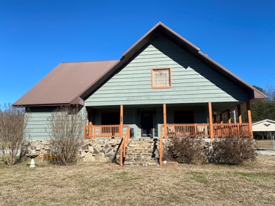 Beautiful Home in White River Estates Subdivision - image 36