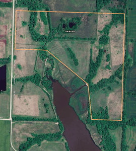 Acreage For Sale in Garden City, MO - image 33