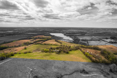 Acreage For Sale in Garden City, MO - image 1
