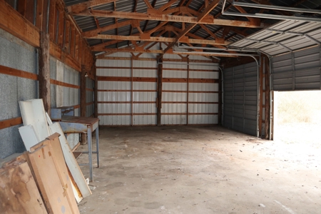 In Town Home, Shop & Acreage With Development Potential - image 43