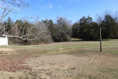 In Town Home, Shop & Acreage With Development Potential - image 11