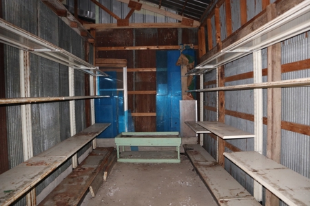 In Town Home, Shop & Acreage With Development Potential - image 42