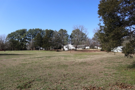 In Town Home, Shop & Acreage With Development Potential - image 18