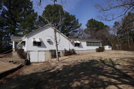 In Town Home, Shop & Acreage With Development Potential - image 47