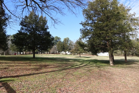 In Town Home, Shop & Acreage With Development Potential - image 20