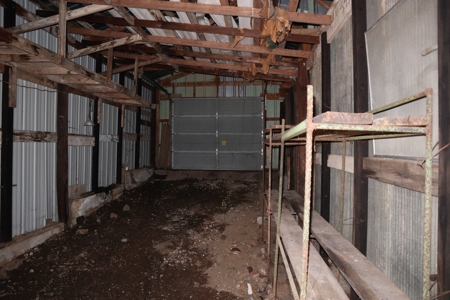 In Town Home, Shop & Acreage With Development Potential - image 41