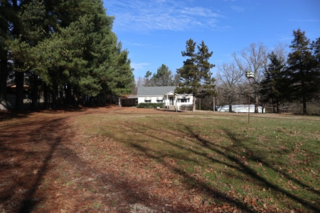 In Town Home, Shop & Acreage With Development Potential - image 2