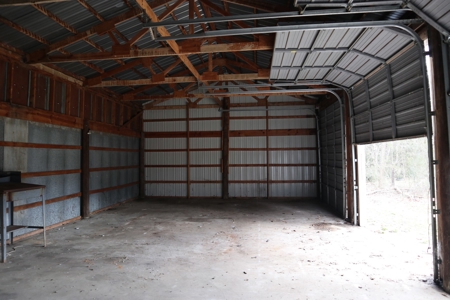 In Town Home, Shop & Acreage With Development Potential - image 40