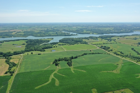 76 Acres of Iowa Farm Land For Sale - image 4