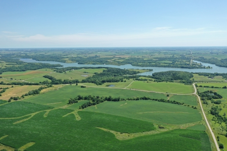 76 Acres of Iowa Farm Land For Sale - image 3