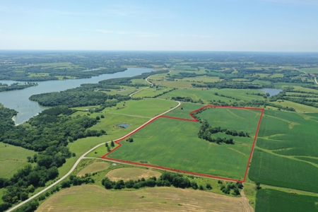 76 Acres of Iowa Farm Land For Sale - image 10