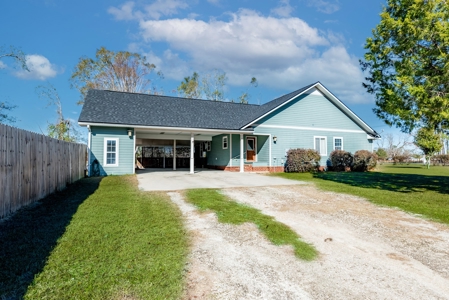 Home In Florida With Acres - image 8