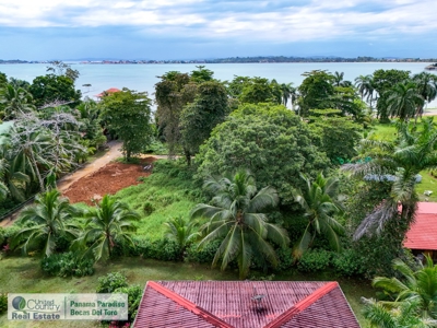 Titled Big Creek Home and Adjacent Lot for Sale, Isla Colon - image 32