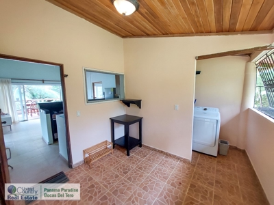 Titled Big Creek Home and Adjacent Lot for Sale, Isla Colon - image 27