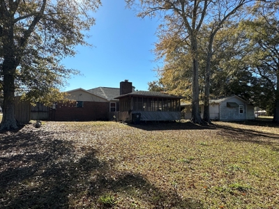 Home for sale in Hartford, Alabama - image 5