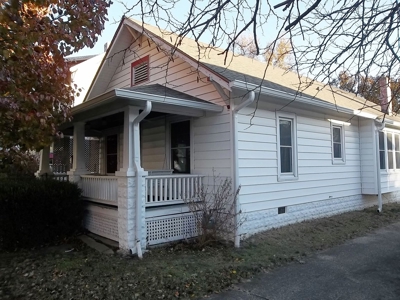 Home for Sale in Parsons, KS - image 2