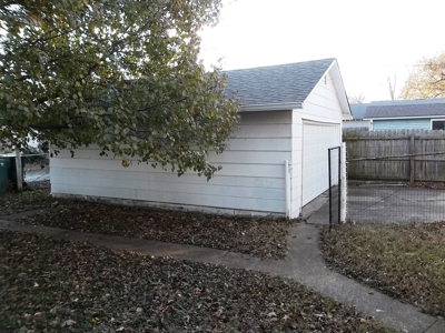 Home for Sale in Parsons, KS - image 8