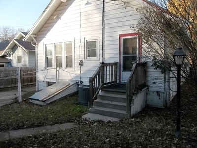 Home for Sale in Parsons, KS - image 7