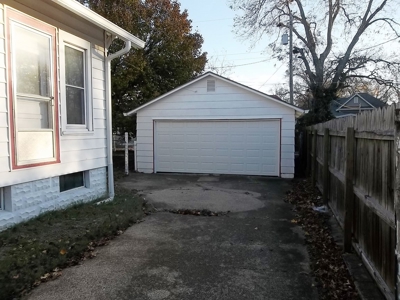 Home for Sale in Parsons, KS - image 4