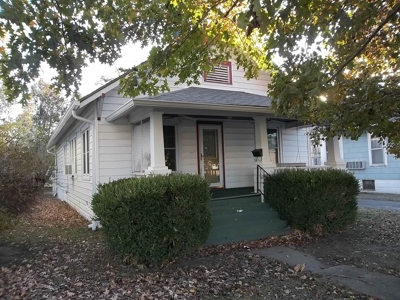 Home for Sale in Parsons, KS - image 1