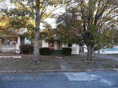 Home for Sale in Parsons, KS - image 3
