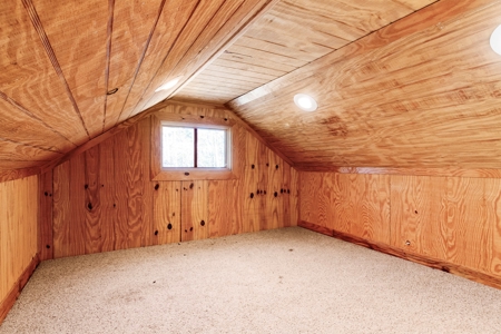 Cabins with Greers Ferry Lake View For Sale in Higden, AR - image 29