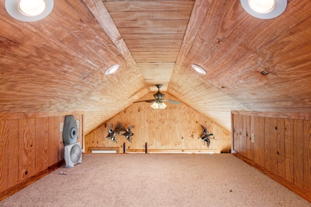 Cabins with Greers Ferry Lake View For Sale in Higden, AR - image 28