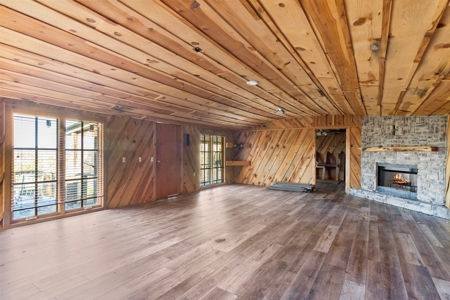 Cabins with Greers Ferry Lake View For Sale in Higden, AR - image 16