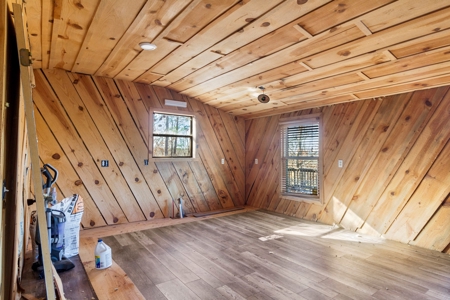 Cabins with Greers Ferry Lake View For Sale in Higden, AR - image 13