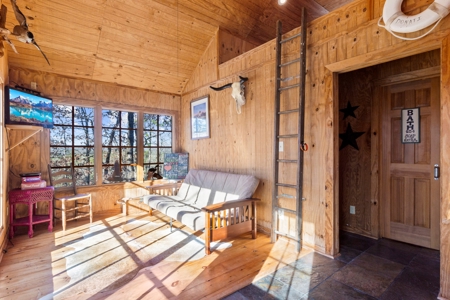 Cabins with Greers Ferry Lake View For Sale in Higden, AR - image 24