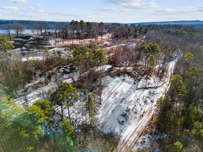 Cabins with Greers Ferry Lake View For Sale in Higden, AR - image 3