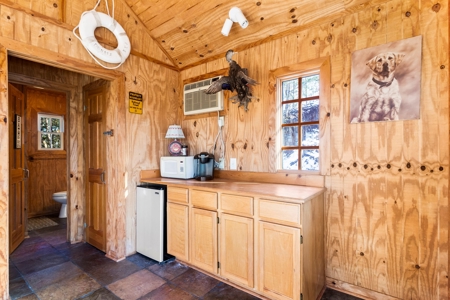 Cabins with Greers Ferry Lake View For Sale in Higden, AR - image 27
