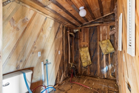 Cabins with Greers Ferry Lake View For Sale in Higden, AR - image 14