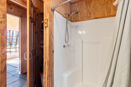 Cabins with Greers Ferry Lake View For Sale in Higden, AR - image 31